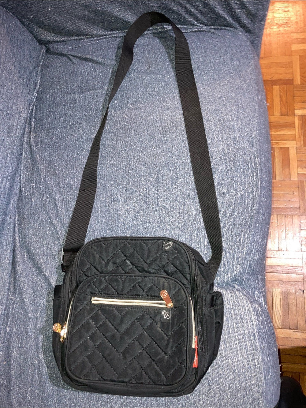 Baby bag